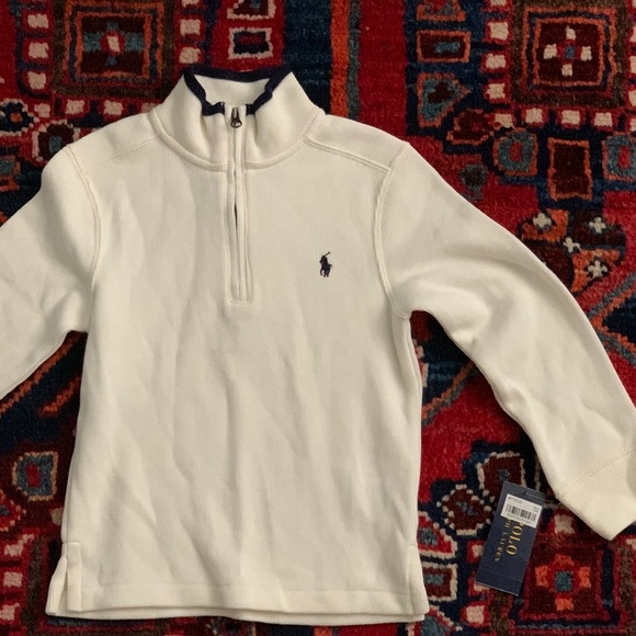 Polo by Ralph Lauren long Sleeve Sweater - Picture 2 of 6